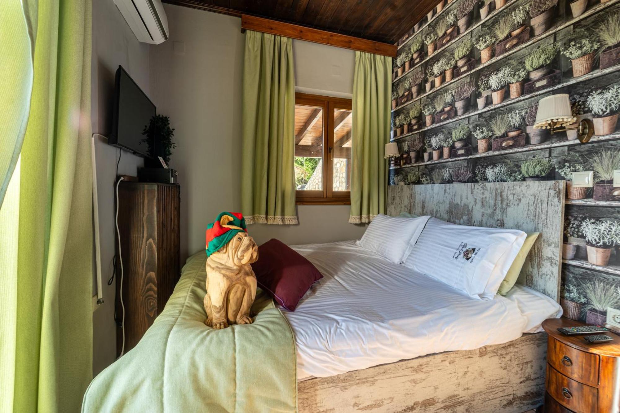Rock Dandy Deluxe Chalet In Arachova - Delphi, Sauna, Prv Parking, Amazing View Extérieur photo