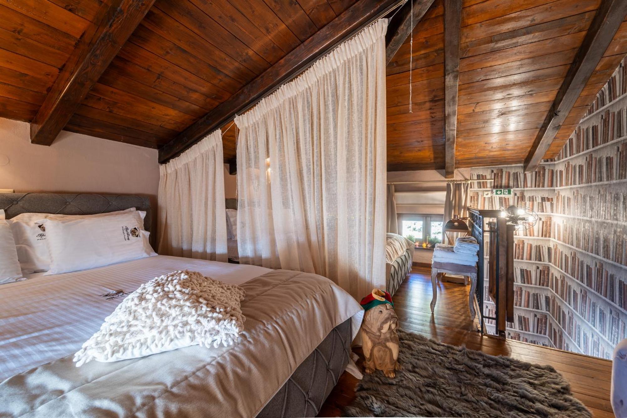 Rock Dandy Deluxe Chalet In Arachova - Delphi, Sauna, Prv Parking, Amazing View Extérieur photo